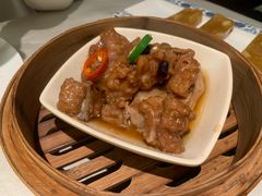 -相思林金岛饭店(青山湖店)