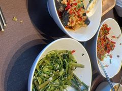 -老湘亲·品鉴湘菜(蔡塘爱琴海店)