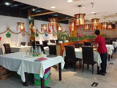 -鑫巴蜀(和平里店)