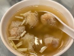 -恩宁刘福记(东华东路店)