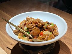 特色大肠-青桃餐厅