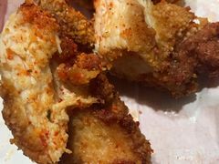 -1973继光香香鸡(大东方百货店)