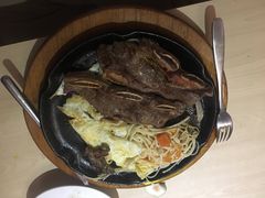 -豪客来牛排(海沧阿罗海店)