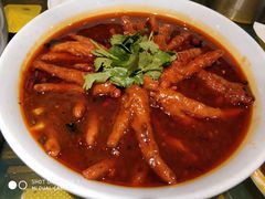 金手指-辛香汇(飞洲店)