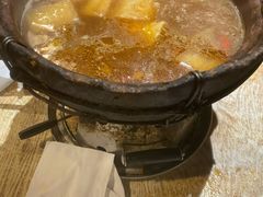 -范贤光鸡公煲(平乐园总店)