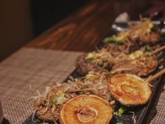 香菇-KITON喜豚(清晖园店)