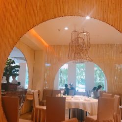 -惠食佳·宴会厅(滨江西路店)
