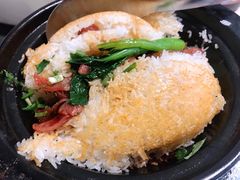 -煲王粤菜餐厅(中侨中心店)