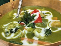 -KingThaia金泰兰(滨江天街店)