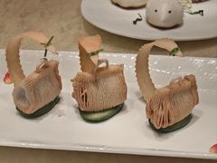 -8餐厅(新葡京酒店)