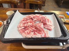 -小草屋(阜通东大街店)