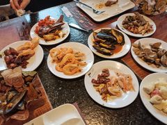 -汉巴味德(大悦城店)