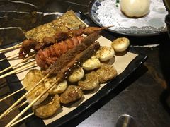 -孙府大院(步行街店)