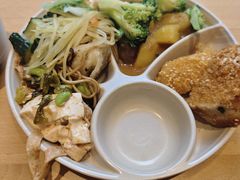 -素满香·食养自助(建邺万达店)
