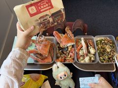 -好兄弟郭巨海鲜(天一阁店)