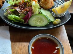 -铃木食堂(北新桥店)