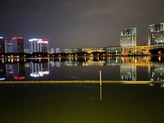 -尚贤河湿地