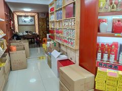 -黄胜记肉干(思明店)