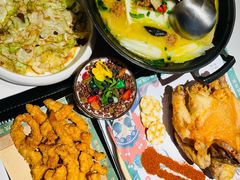 -奔跑吧陕菜·盛世长安(民乐园万达店)