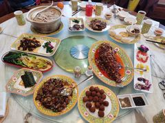 -砂锅居(西四店)