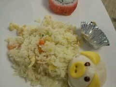 -武汉洲际酒店