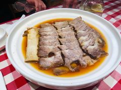 牛大骨-西贝莜面村(近铁城市广场店)