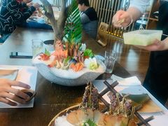 -芥末日本料理(打浦路铂尔曼旗舰店)