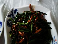 -碧海银沙海鲜餐厅(恒大海上威尼斯店)