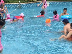 -苏州乐园森林水世界