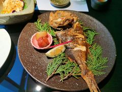 -花潮料理艺食馆(成都万象城店)