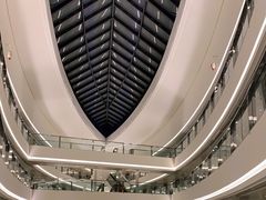 -上海滴水湖皇冠假日酒店