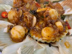 -大茄来海鲜餐厅(亚洲城分行)