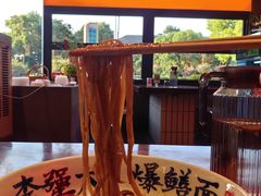 -李犟大爆鳝面·手工蟹黄包(湖滨西湖店)