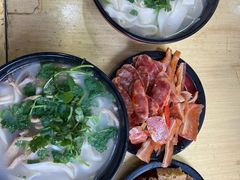 -惠丰源烩面馆(经七路店)