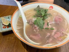 -越南牛肉河粉餐厅(书院巷店)