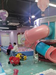 -妙糖乐园(乐坊·大华生活广场店)