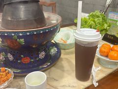 -东来顺•非遗火锅(外滩店)