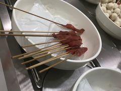 -就这家旋转小火锅(西安路罗斯福店)