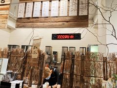 -成川茶店·潮汕工夫浓茶(万象店)