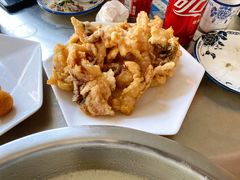 -美顺香食府鱼头老店(雪野湖店)