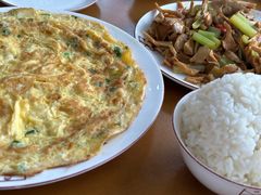 -翼松楼餐厅