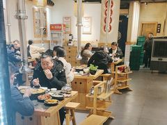 -酒拾烤肉(解放路店)
