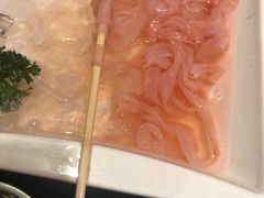 -宽板凳老灶火锅(门头沟店)