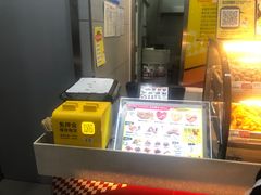 -超级鸡车(曹杨路店)