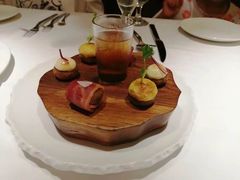 -王品牛排(郑州大卫城店)