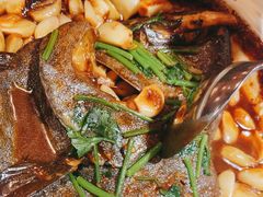 -隆喜元鱼汤包·海鲜(中联广场店)