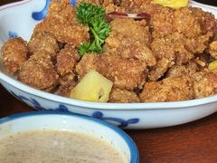 闽南炸醋肉-林四喜·闽南传家菜(鼓浪屿店)