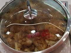 -黄记煌三汁焖锅(首创奥特莱斯店)
