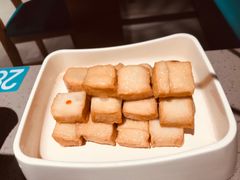 -半天妖烤鱼(万达广场店)