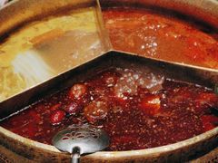 -湊湊火锅·茶憩(打浦桥日月光店)